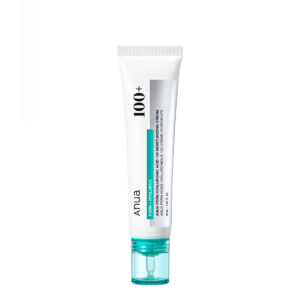 ANUA PDRN Hyaluronic Acid 100 Moisturizing Cream 60ml