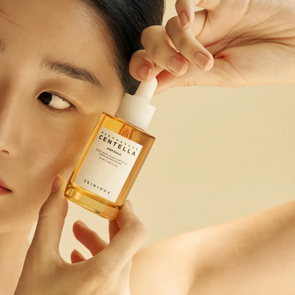 Skin1004 Centella Ampoule 55ml - Imagen 4