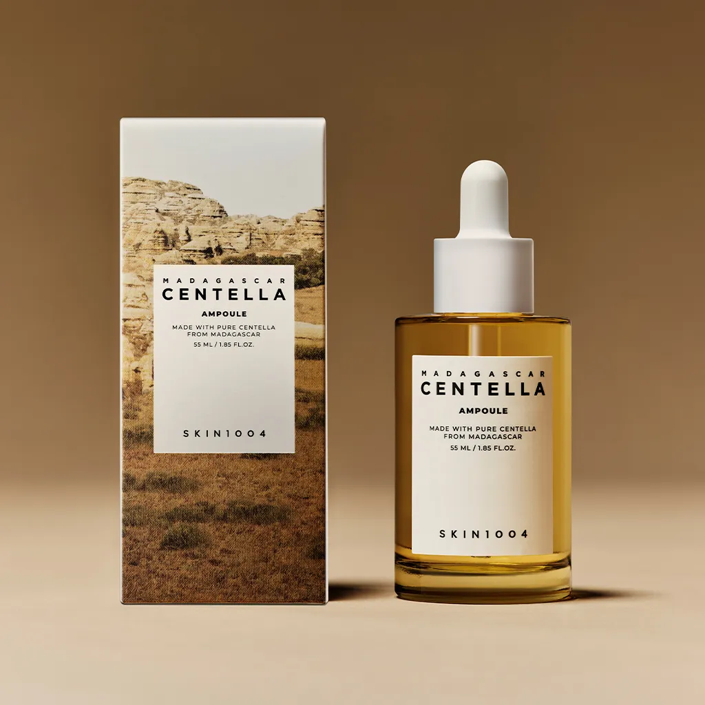 Skin1004 Centella Ampoule 55ml - Imagen 2