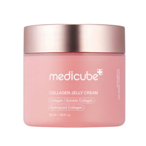MEDICUBE – Collagen Jelly Cream (50 ml)