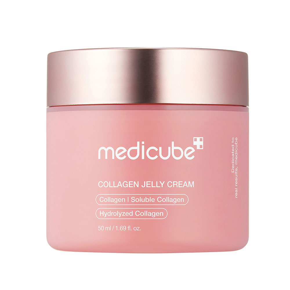 MEDICUBE – Collagen Jelly Cream (50 ml)