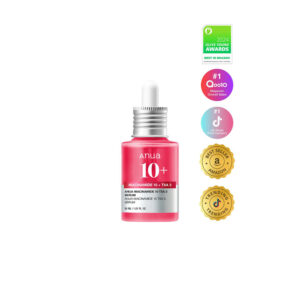 ANUA NIACINAMIDE 10% + TXA 3% SERUM 30 ml