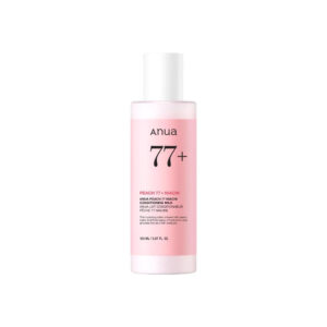 ANUA PEACH 77% NIACIN CONDITIONING MILK 150 ml