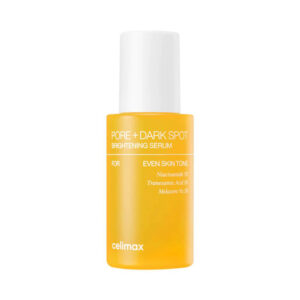 CELIMAX PORE + DARK SPOT BRIGHTENING SERUM 30ml