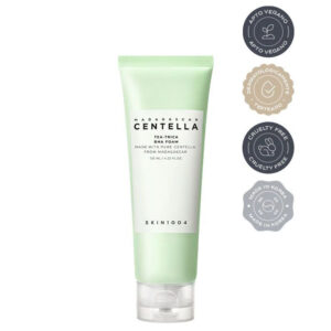 CENTELLA TEA-TRICA BHA FOAM 125ml
