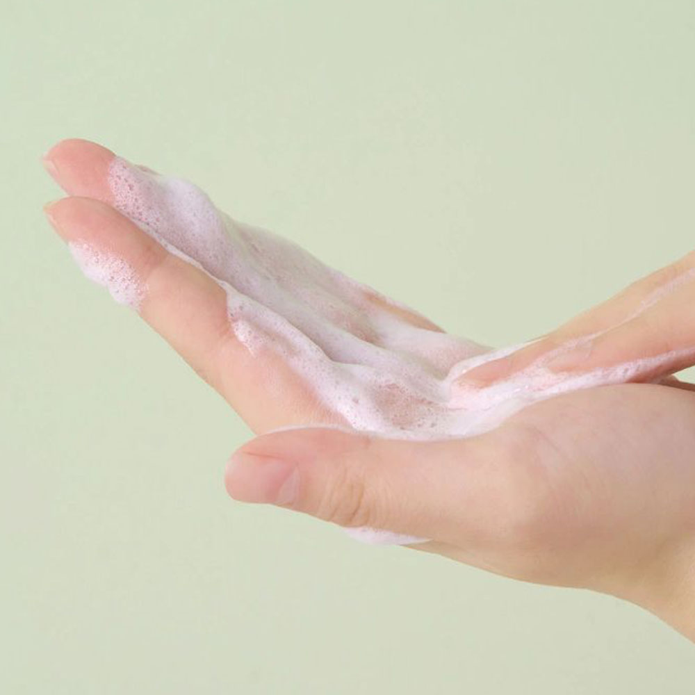 CENTELLA TEA-TRICA BHA FOAM 125ml - Imagen 2