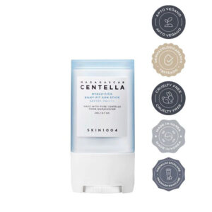 SKIN1004 CENTELLA HYALU-CICA SILKY-FIT SUN STICK 20g