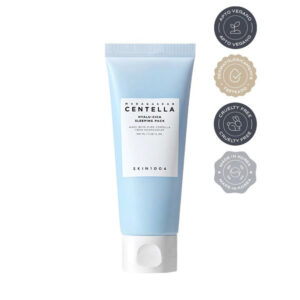 SKIN1004 CENTELLA HYALU-CICA SLEEPING PACK 100ml