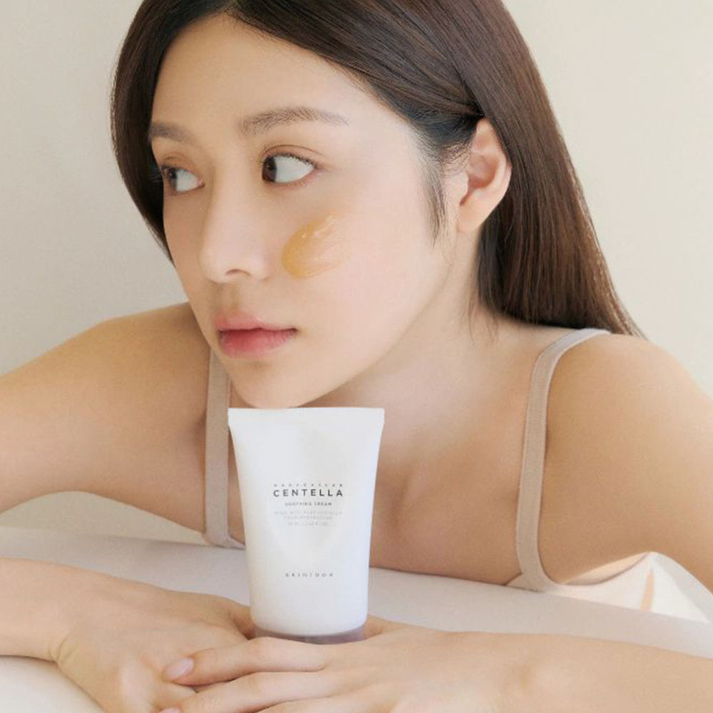 SKIN1004 CENTELLA SOOTHING CREAM 75ml - Imagen 2