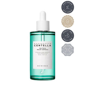 SKIN1004 CENTELLA TEA-TRICA RELIEF AMPOULE 100ml