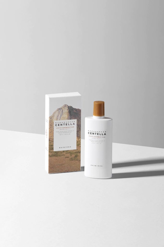 SKIN1004 CENTELLA AIR-FIT SUNCREAM PLUS 50ml - Imagen 2