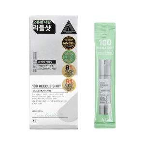 VT REEDLE SHOT 100 10 unid x 2 ml