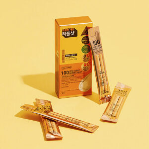 VT VITA- Light reedle shot 100 10 unid X 2 ml