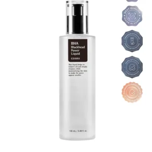 COSRX BHA BLACKHEAD POWER LIQUID 100mL