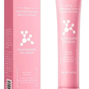 Bioacqua contorno niacinamida 20g