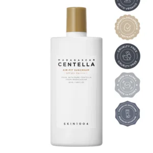 SKIN1004 CENTELLA AIR-FIT SUNCREAM PLUS 50ml