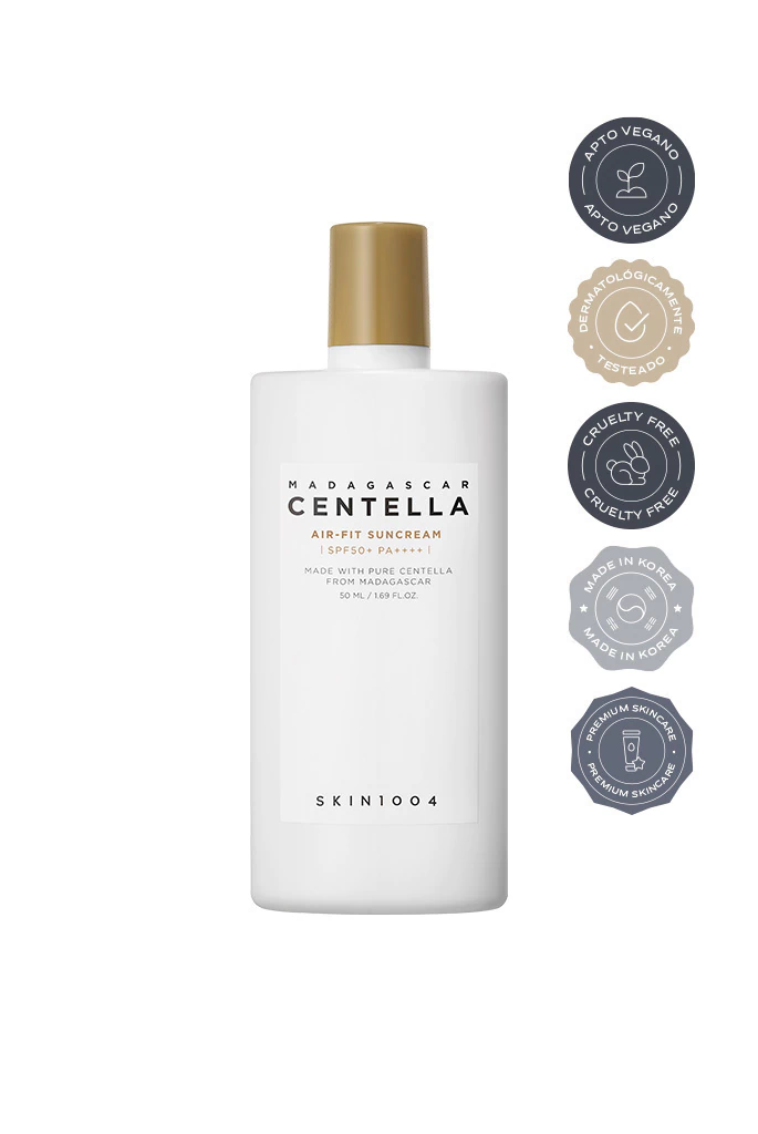 SKIN1004 CENTELLA AIR-FIT SUNCREAM PLUS 50ml