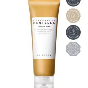 SKIN1004 CENTELLA AMPOULE FOAM 125ml
