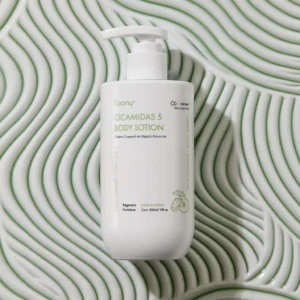 COONY Cicamidas 5 Body Lotion x 300ml