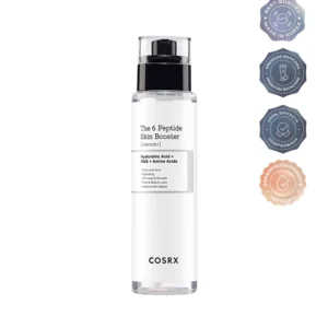 COSRX The 6 Peptide Skin Booster Serum 150ml