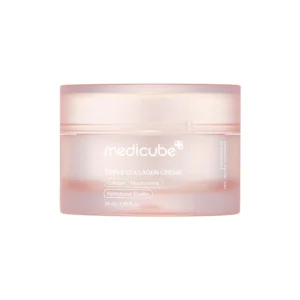 MEDICUBE - Triple Collagen Cream 4.0 (50 ml) | Crema well aging con colágeno