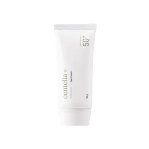 MIXSOON Centella Sun Cream 50g