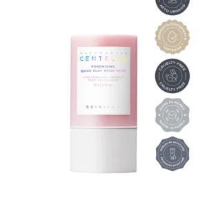 SKIN1004 CENTELLA POREMIZING QUICK CLAY STICK MASK 27g