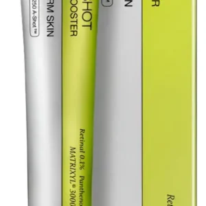 RETINAL Shot tightening booster x 15g