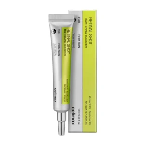 RETINAL celimax Shot tightening booster x 15g