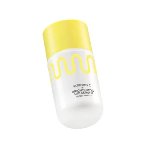 COMMONLABS Vitamin C Brightening Sun Serum 51 ml