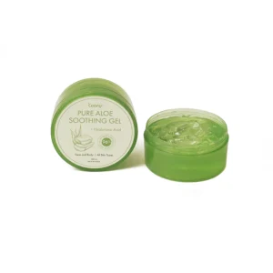 COONY PURE ALOE 96% SOOTHING GEL