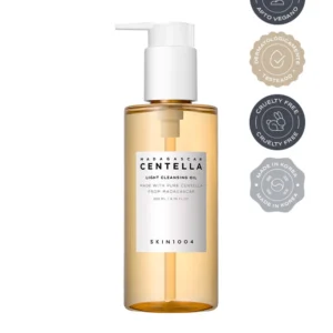 SKIN1004 CENTELLA LIGHT CLEANSING OIL 200ml
