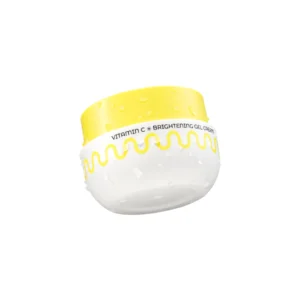 COMMONLABS Vitamin C Brightening Gel Cream 50 g