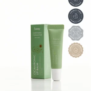 COONY CICALURONIC LIP BALM