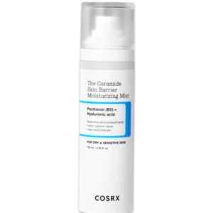 COSRX THE CERAMIDE SKIN BARRIER MOISTURIZING MIST