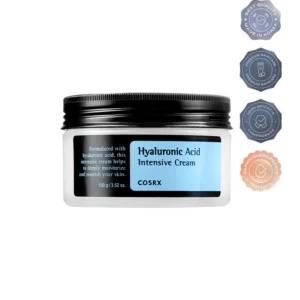 COSRX HYALURONIC ACID INTENSIVE CREAM 100ml