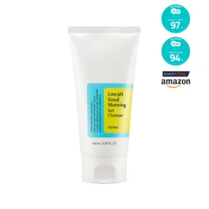 COSRX LOW PH GOOD MORNING GEL CLEANSER 150mL