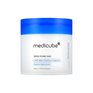 MEDICUBE 2024 ZERO PORE PAD 2.0