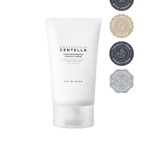 SKIN1004 CENTELLA TONE BRIGHTENING CAPSULE CREAM 75ml