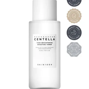 SKIN1004 CENTELLA TONE BRIGHTENING BOOSTING TONER 210ml