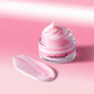 MEDICUBE PDRN LIP SLEEPING MASK 10g (copia)
