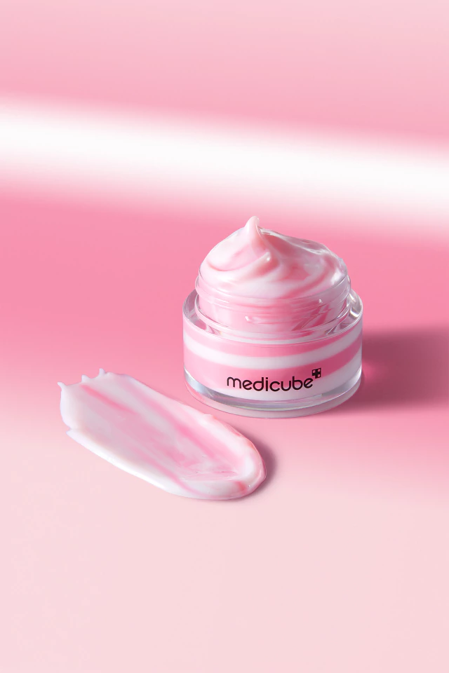 MEDICUBE PDRN LIP SLEEPING MASK 10g (copia)