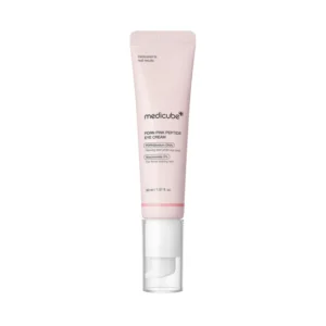 MEDICUBE - PDRN Pink Peptide Eye Cream (30 ml)