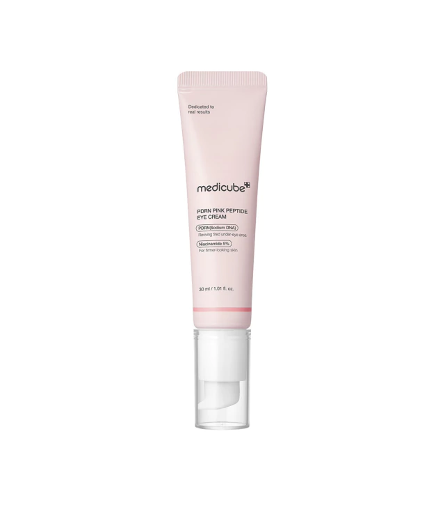 MEDICUBE - PDRN Pink Peptide Eye Cream (30 ml)