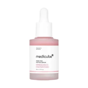 MEDICUBE - PDRN Pink Peptide Serum (30 ml)