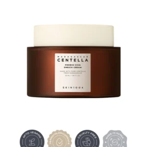 SKIN1004 CENTELLA PROBIO-CICA ENRICH CREAM 50ml