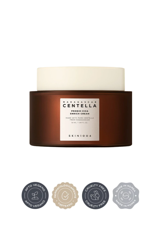 SKIN1004 CENTELLA PROBIO-CICA ENRICH CREAM 50ml