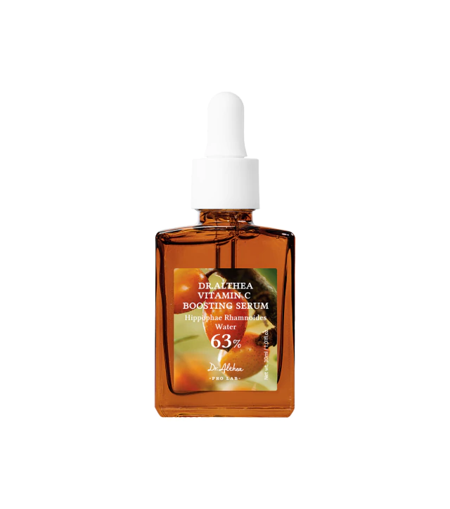 DR. ALTHEA VITAMIN C BOOSTING SERUM 30ml