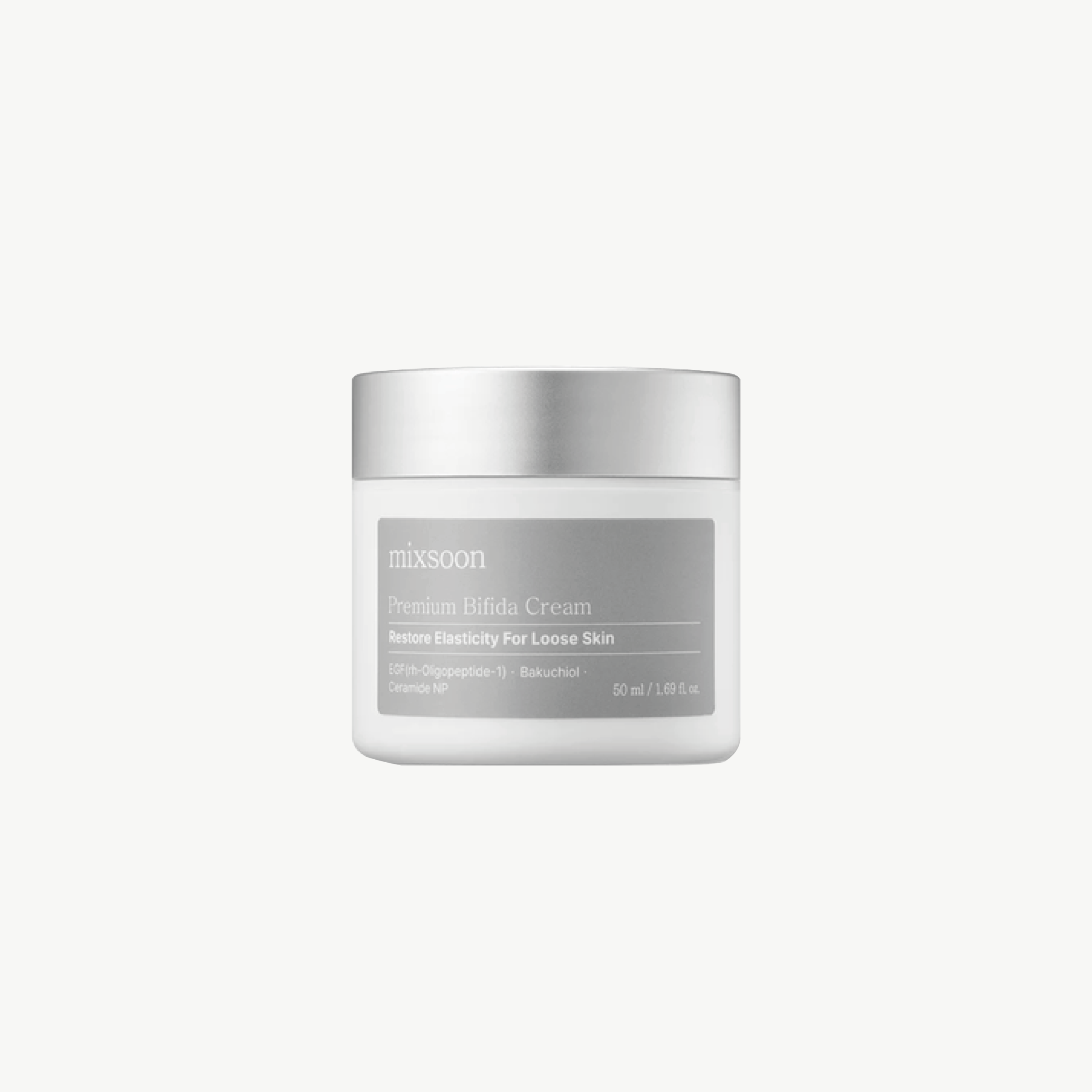 MIXSOON Premium bifida cream x 50 ml