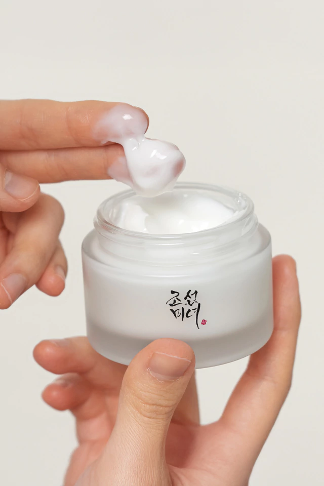 BEAUTY OF JOSEON Dynasty Cream 50ml - Imagen 2